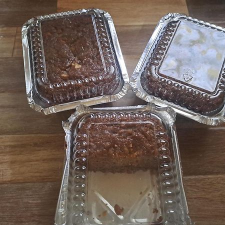 Kingston Airport Bed And Breakfast Екстер'єр фото