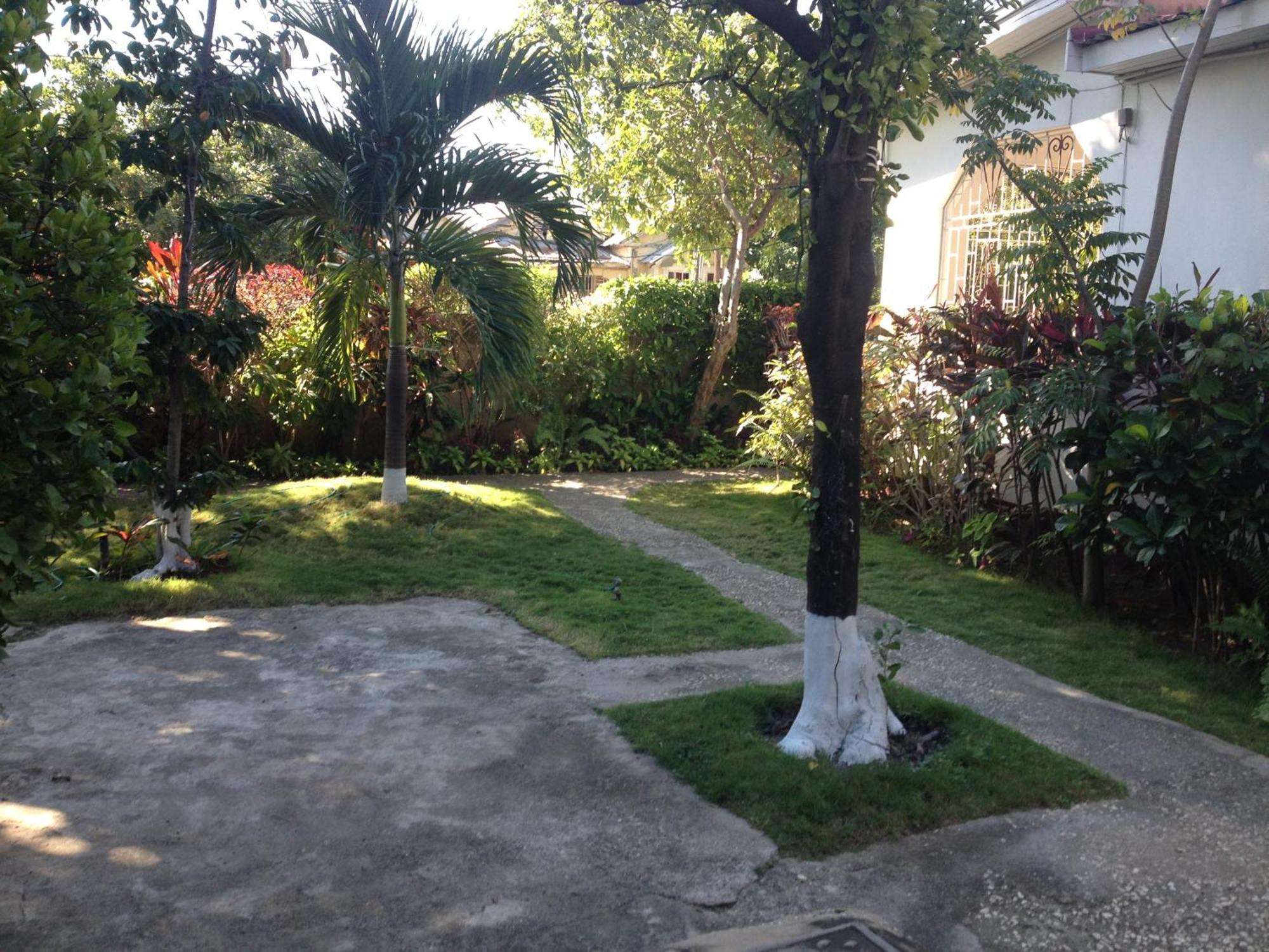 Kingston Airport Bed And Breakfast Екстер'єр фото