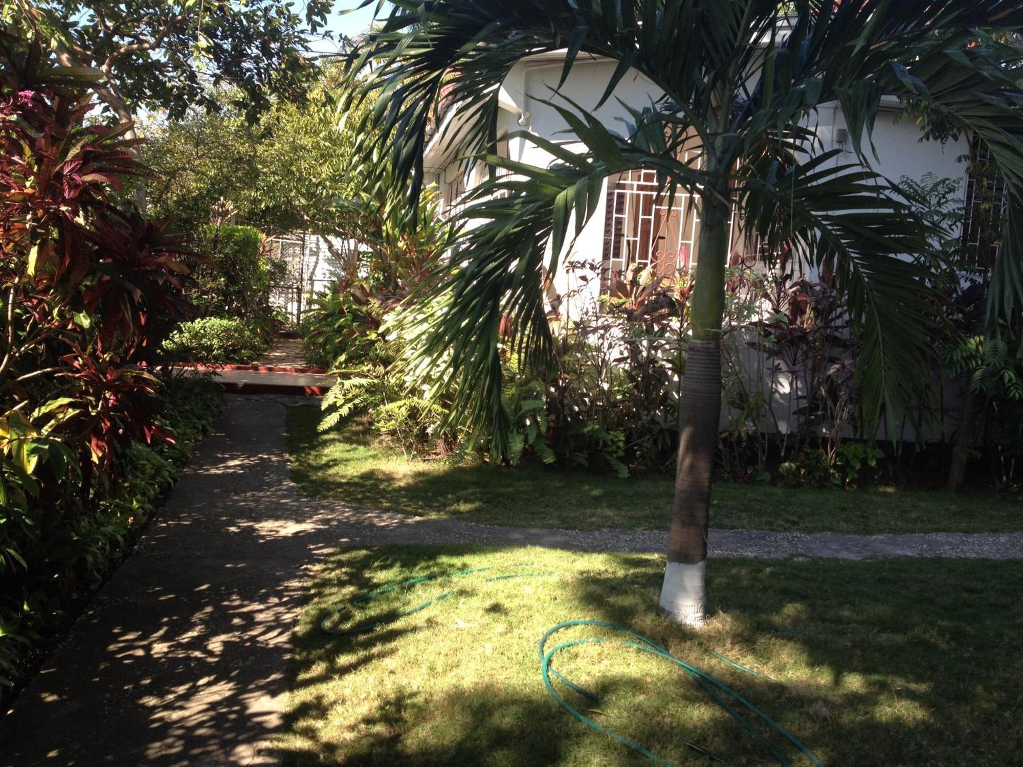 Kingston Airport Bed And Breakfast Екстер'єр фото